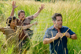 Film Review - Anaconda