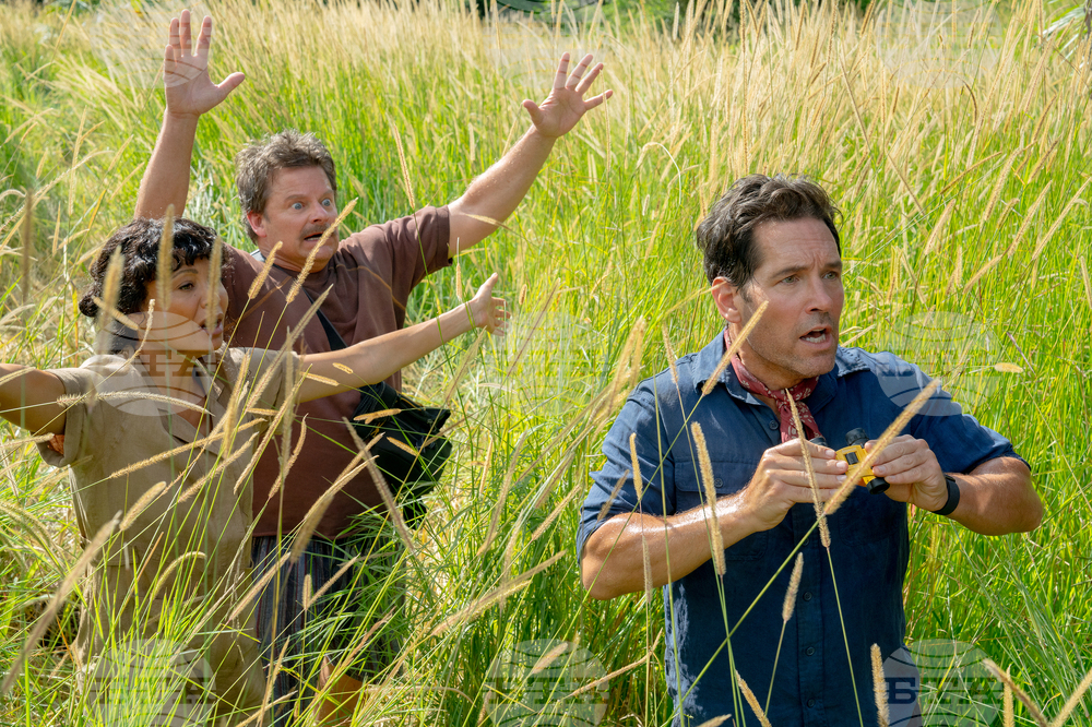 Film Review - Anaconda