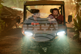 Film Review - Anaconda