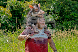 Film Review - Anaconda