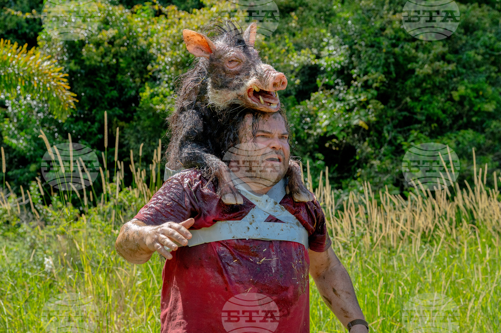 Film Review - Anaconda