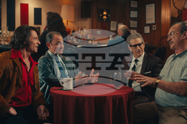 Film Review - Song Sung Blue