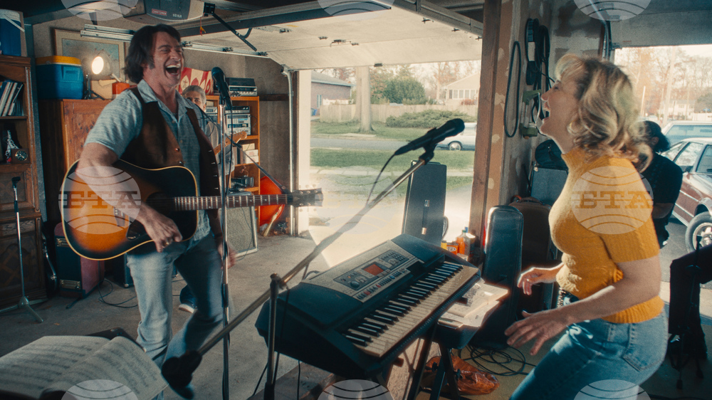 Film Review - Song Sung Blue