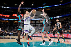 Jazz Grizzlies Basketball