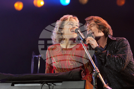 Film Review - Song Sung Blue