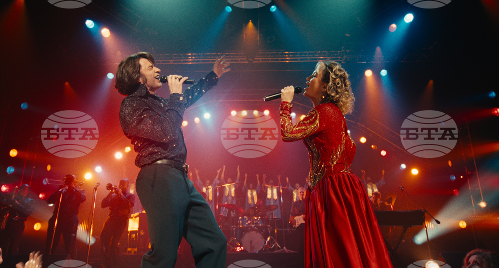 Film Review - Song Sung Blue