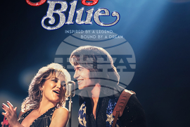 Film Review - Song Sung Blue