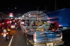 Venezuela Daily Life