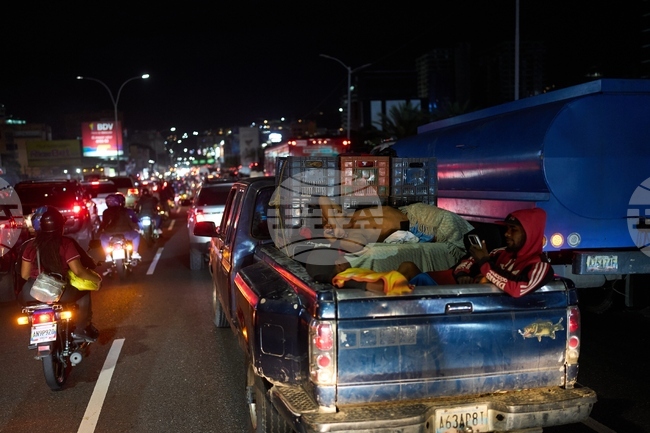 Venezuela Daily Life