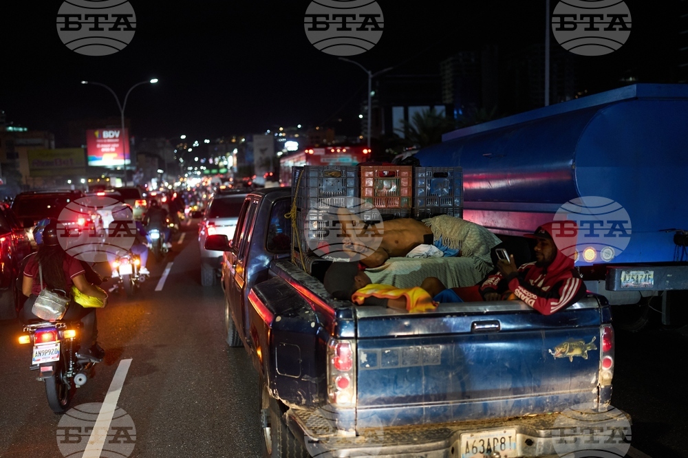 Venezuela Daily Life