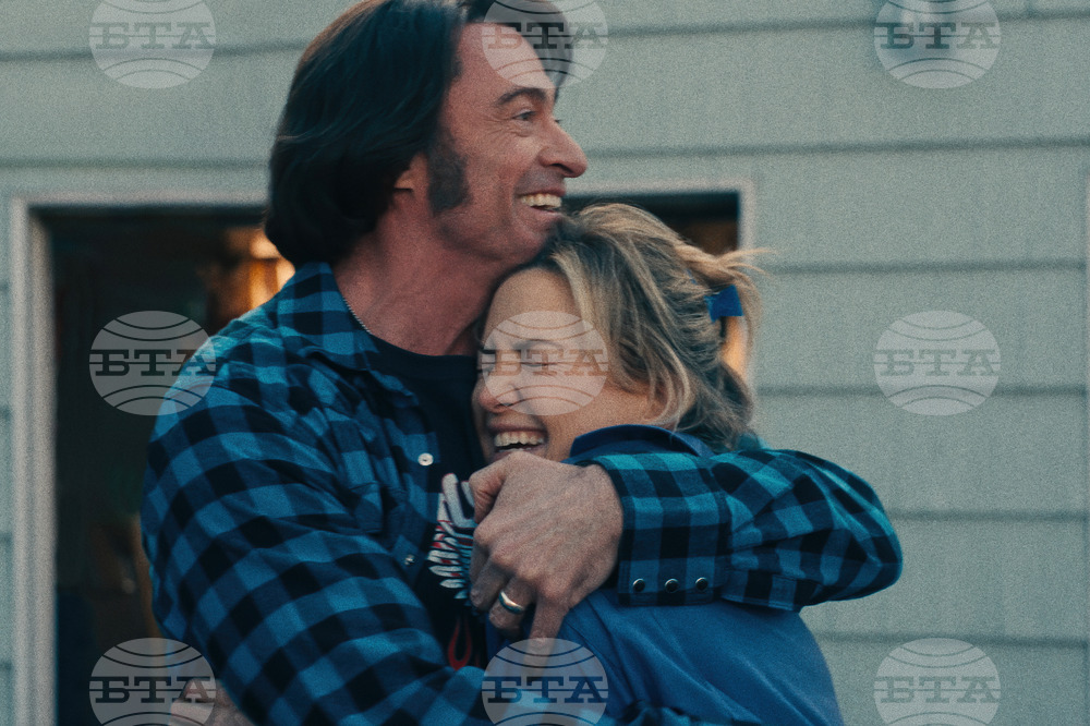 Film Review - Song Sung Blue