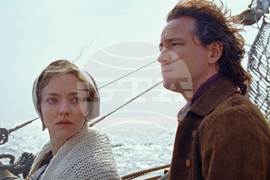 Film Review - The Testament of Ann Lee