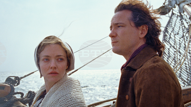 Film Review - The Testament of Ann Lee