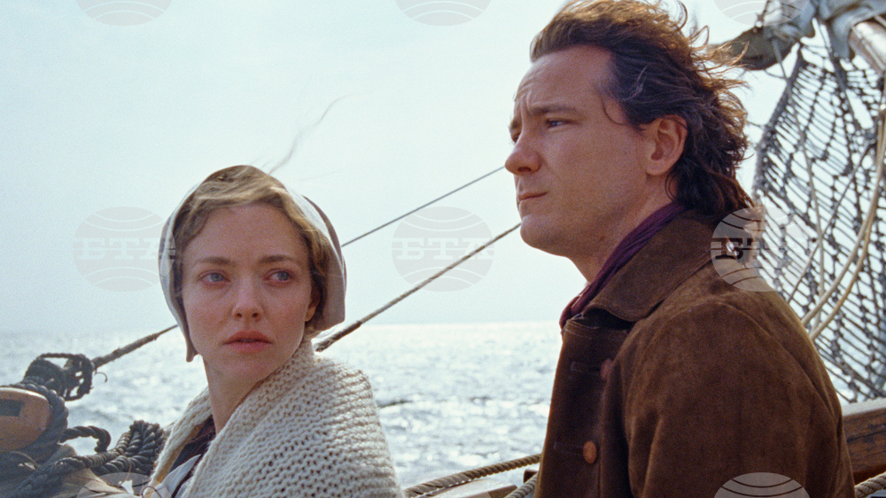 Film Review - The Testament of Ann Lee