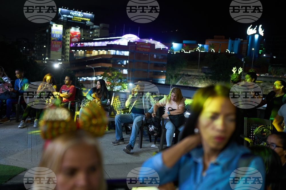 Venezuela Daily Life