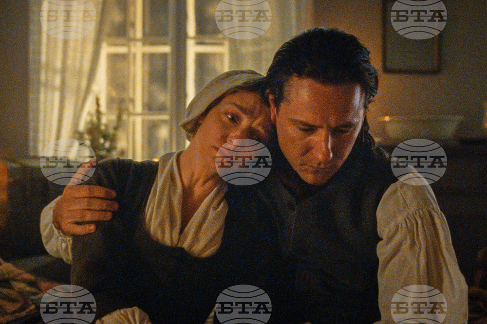 Film Review - The Testament of Ann Lee