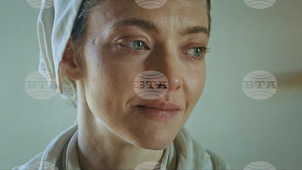 Film Review - The Testament of Ann Lee