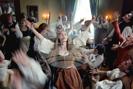 Film Review - The Testament of Ann Lee