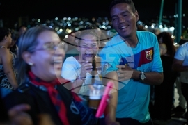 Venezuela Daily Life