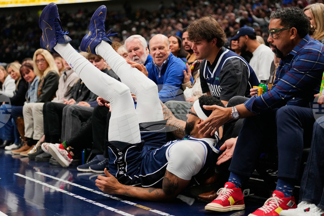 Nets Mavericks Basketball