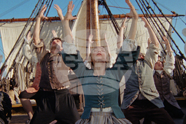 Film Review - The Testament of Ann Lee