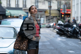 Film Review - Father Mother Sister Daughter