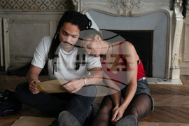 Film Review - Father Mother Sister Daughter