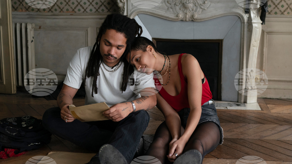 Film Review - Father Mother Sister Daughter