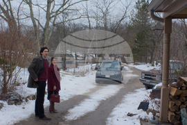 Film Review - Father Mother Sister Daughter