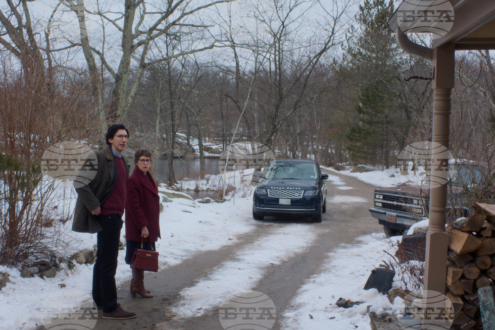 Film Review - Father Mother Sister Daughter