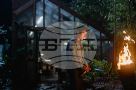 Film Review - No Other Choice