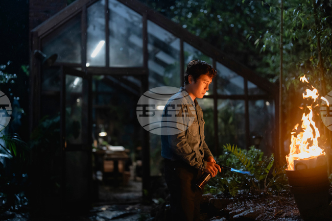 Film Review - No Other Choice