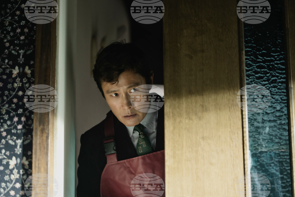 Film Review - No Other Choice