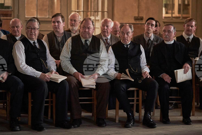 Film Review - The Choral