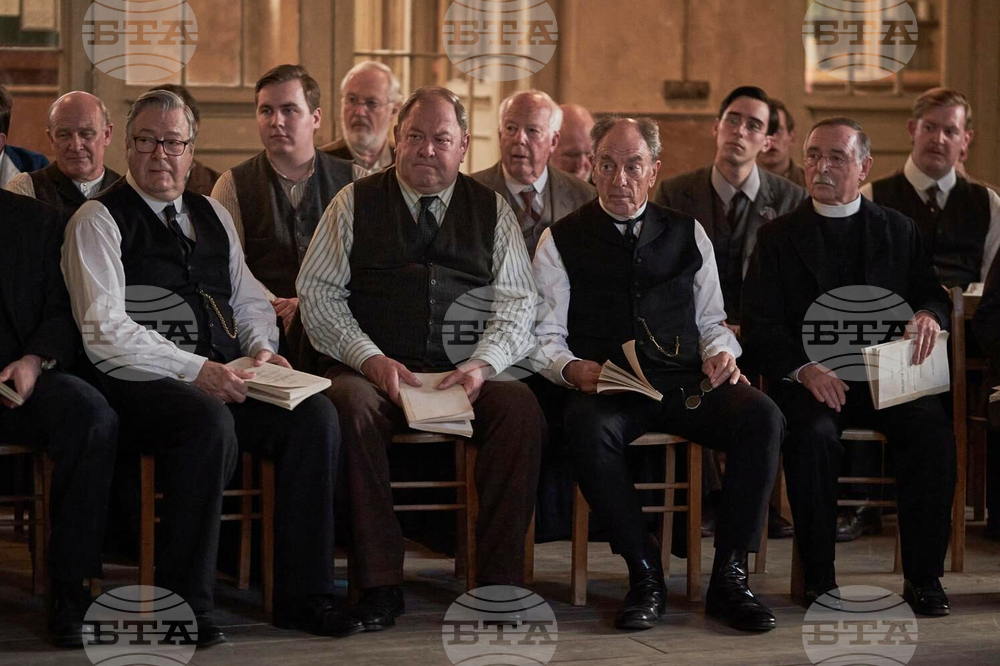 Film Review - The Choral
