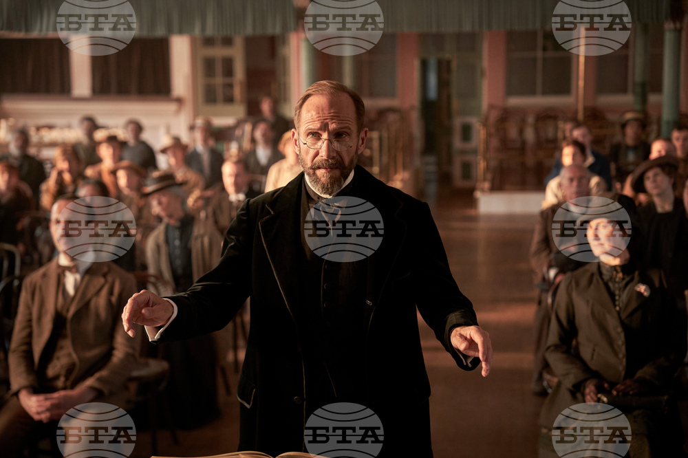 Film Review - The Choral