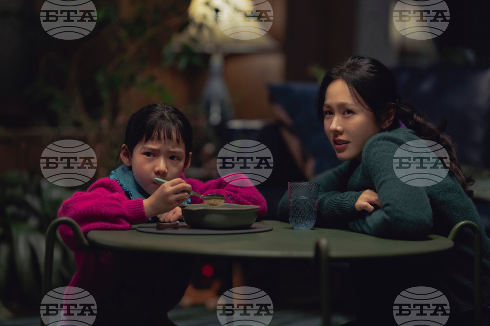 Film Review - No Other Choice