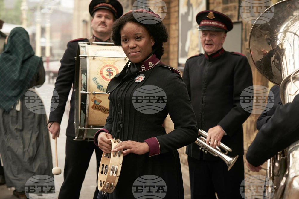 Film Review - The Choral