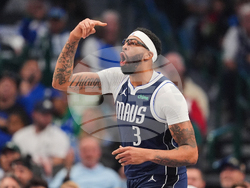 Nets Mavericks Basketball