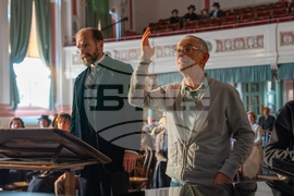 Film Review - The Choral