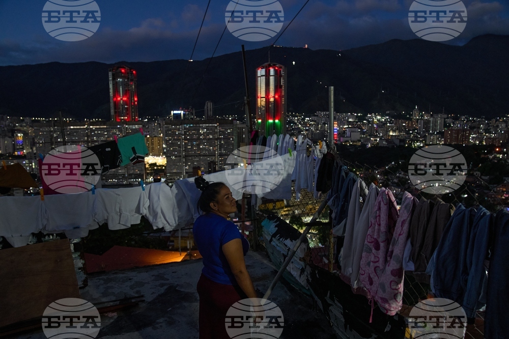 Venezuela Daily Life