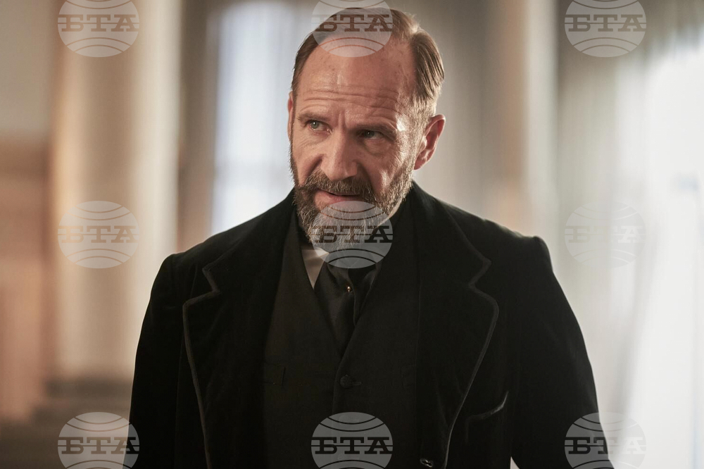 Film Review - The Choral