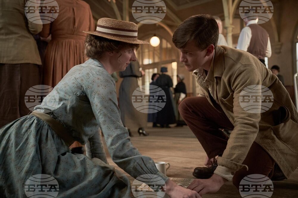 Film Review - The Choral