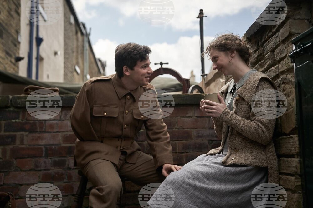 Film Review - The Choral