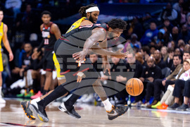 Pacers 76ers Basketball