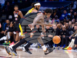 Pacers 76ers Basketball