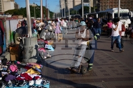 Venezuela Daily Life