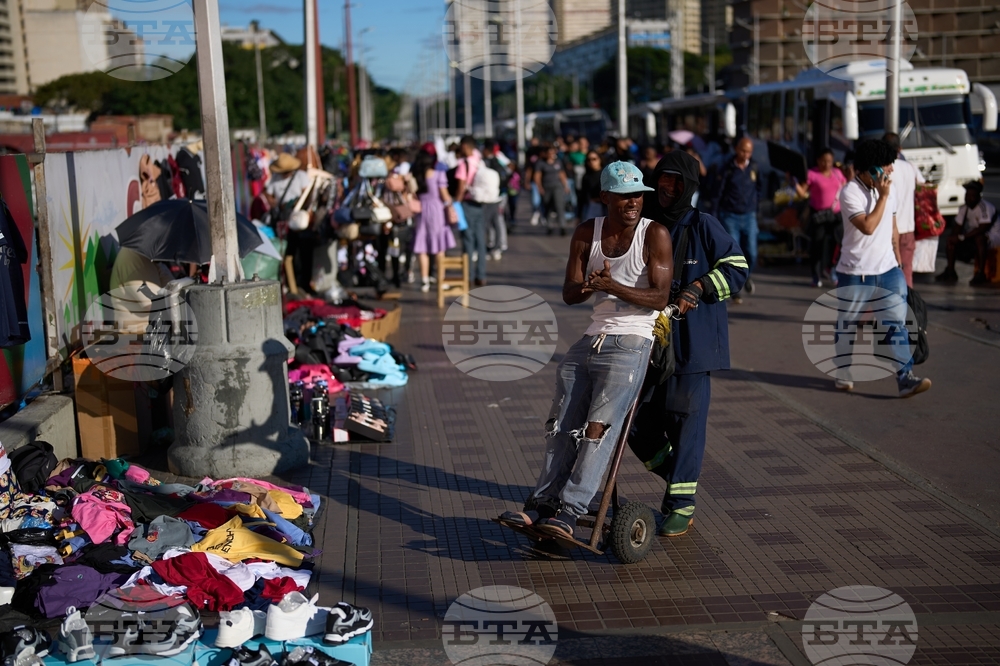 Venezuela Daily Life