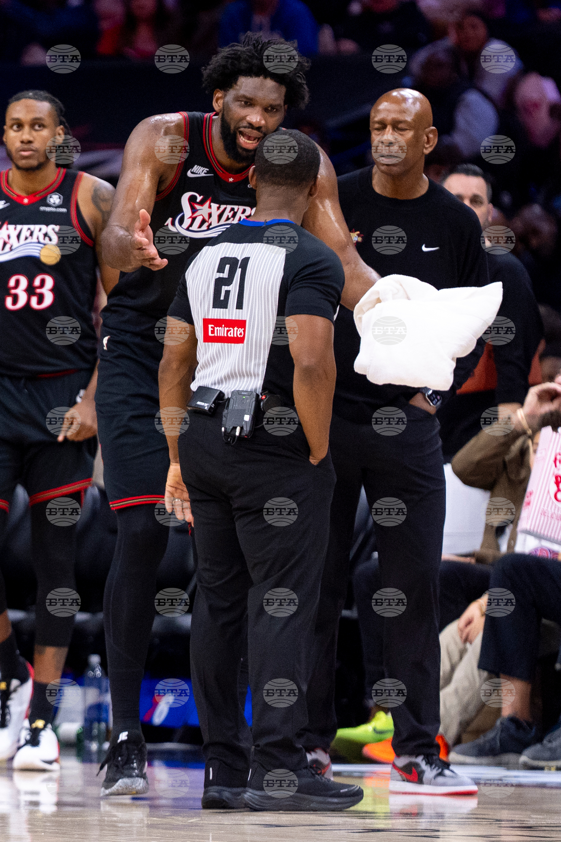 Pacers 76ers Basketball