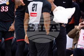 Pacers 76ers Basketball